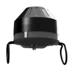 Flight termination system (FTS) ze spadochronem Dronavia Kronos DJI Matrice 3D / 3TD (Dock 2)