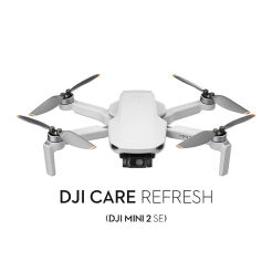 DJI Mini 2 SE / Mini 4K Care Refresh - kod elektroniczny