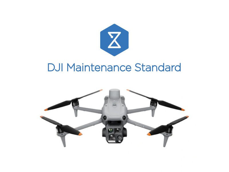 DJI Maintenance Standard Matrice 4T