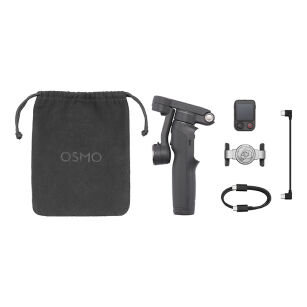 DJI Osmo Mobile 8P Standard Combo