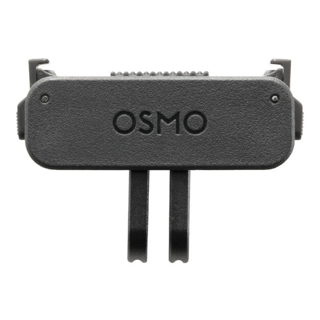 Dwukierunkowe składane mocowanie Quick Release DJI Osmo Nano
