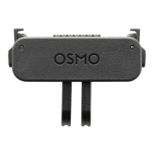 Dwukierunkowe składane mocowanie Quick Release DJI Osmo Nano
