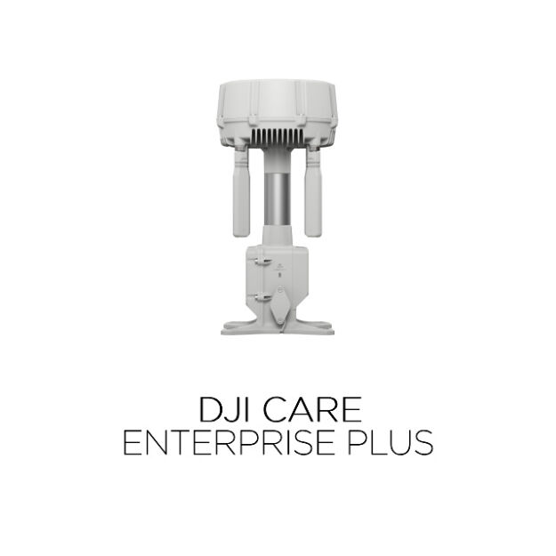 DJI Care Enterprise Plus DJI O4 Ground Station - kod elektroniczny