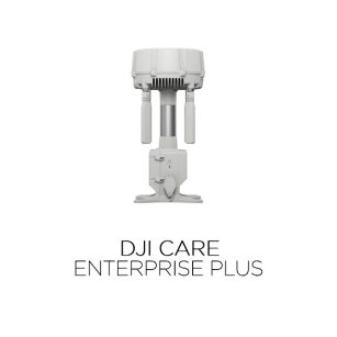 DJI Care Enterprise Plus DJI O4 Ground Station - kod elektroniczny