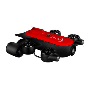 Dron podwodny Geneinno T1 Pro 150m 4K UHD