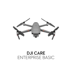 Mavic 2 Enterprise DJI Care Enterprise Basic - kod elektroniczny