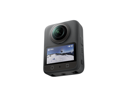 Kamera DJI Osmo 360 Adventure Combo