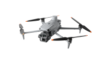 Zestaw DJI Matrice 4E C2 + Akumulator dodatkowy x2 + D-RTK 3 ze statywem OUTLET - 2