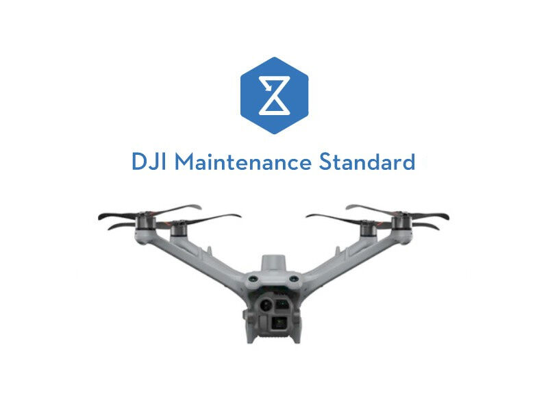 DJI Maintenance Standard Matrice 4D/4TD