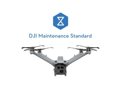 DJI Maintenance Standard Matrice 4D/4TD