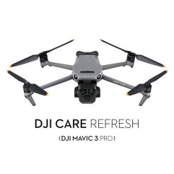 DJI Mavic 3 Pro Care Refresh - kod elektroniczny