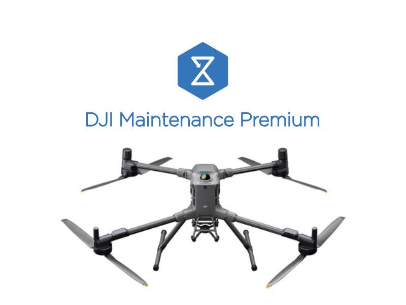 DJI Maintenance Premium Matrice 400