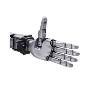 Dłoń BrainCo Revo 3 U21V (z czujnikami wizyjno-dotykowymi i kamerą RGB) do robotów Unitree H2 EDU