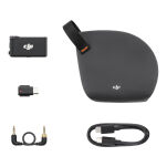 Odbiornik DJI Mic 3 - 6