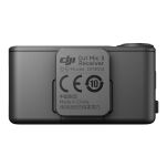 Odbiornik DJI Mic 3 - 2