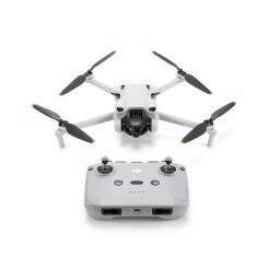 DJI Mini 3 z aparaturą RC-N1