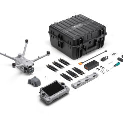 DJI Matrice 4TD C2 Zestaw Combo + DJI Care Plus 1 rok