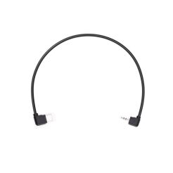 Kabel RSS Fujifilm Ronin-SC DJI