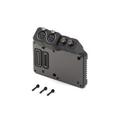 Moduł rozszerzeń DJI Ronin 4D Expansion Plate (SDI/XLR/TC)