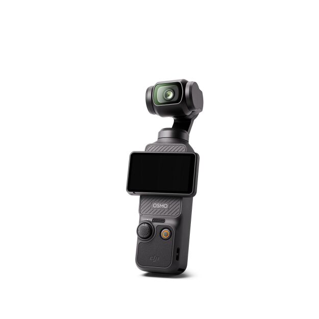 dji osmo pocket 3（一度使用） DJI Pocket 3 - sklep Drony.net