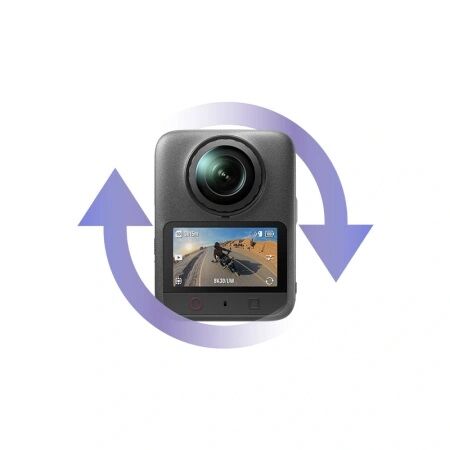 DJI Osmo 360 II Care Refresh 2-letnia ochrona - kod elektroniczny