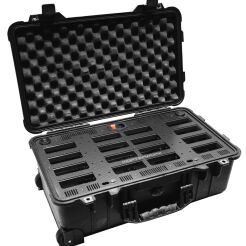 Stacja ładująca Kopterworx DJI Inspire 3