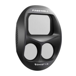 Filtr Glow Mist 1/4 Freewell DJI Mavic 4 Pro