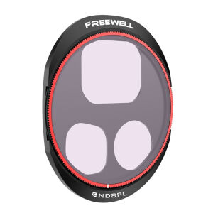 Filtr ND8/PL Freewell DJI Mavic 4 Pro