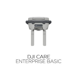 D-RTK 3 DJI Care Enterprise (2 lata) - kod elektroniczny