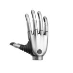 Dłoń z czujnikami nacisku BrainCo Revo 2 Touch do robotów Unitree R1 EDU - 2