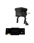 System terminacji lotu (FTS) ze spadochronem EU C5 FlyingEye DJI Matrice 4D / 4TD - 4