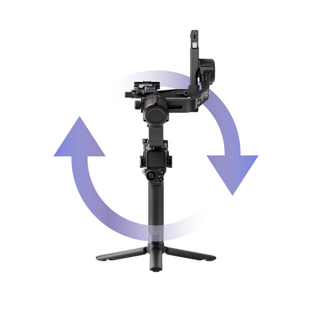 DJI RS 5 Care Refresh 2-letnia ochrona - kod elektroniczny