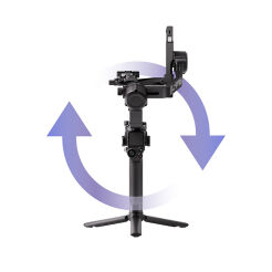 DJI RS 5 Care Refresh 2-letnia ochrona - kod elektroniczny