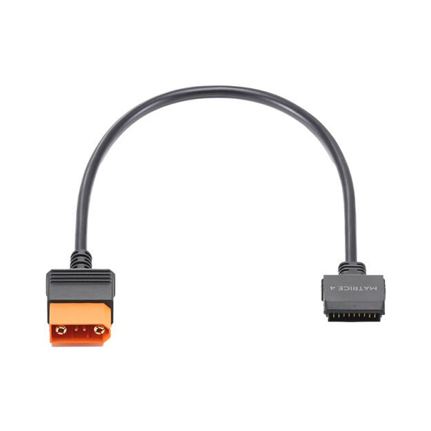 Kabel szybkiego ładowania SDC DJI Power 2000 / 1000 / 500 do DJI Matrice 4E / 4T