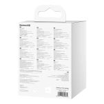 Ładowarka samochodowa Baseus Superme USB, USB-C, 140W - 9