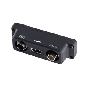 Rozszerzenie portów (SDI/HDMI/DC-IN) DJI High-Bright Remote Monitor