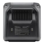 Stacja zasilania DJI Power 1000 v2 + panel solarny 100W + adapter MPPT + kabel MC4 - 4
