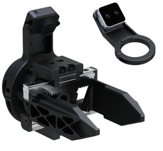 Chwytak Dex1-1 Gripper Flagship do robotów Unitree G1 / G1-D