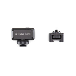 System Focus 3D DJI RS 2