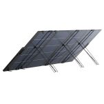 Składany panel fotowoltaiczny EcoFlow 400W - 4