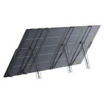 Składany panel fotowoltaiczny EcoFlow 400W - 5