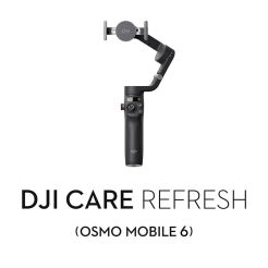 Osmo Mobile OM 6 DJI Care Refresh - kod elektroniczny