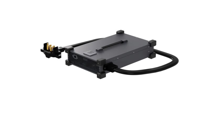 Ładowarka C12000 DJI Agras T100