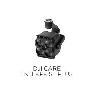 Zenmuse S1 DJI Care Enterprise Plus - kod elektroniczny