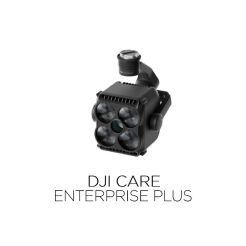 Zenmuse S1 DJI Care Enterprise Plus - kod elektroniczny