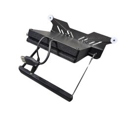 Konwerter HDMI / SDI 12G z podpórką DJI RC Plus