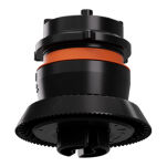 Zestaw dodatkowych dysz DJI Agras T100 - 2