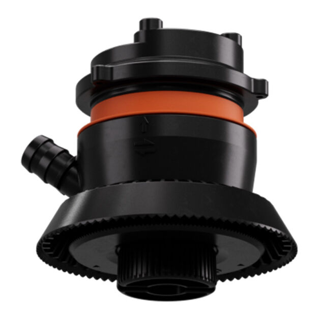 Zestaw dodatkowych dysz DJI Agras T100