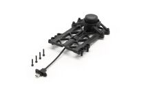 Trzecie dolne mocowanie gimbala DJI Matrice 400 - 2
