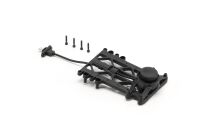 Trzecie dolne mocowanie gimbala DJI Matrice 400 - 3